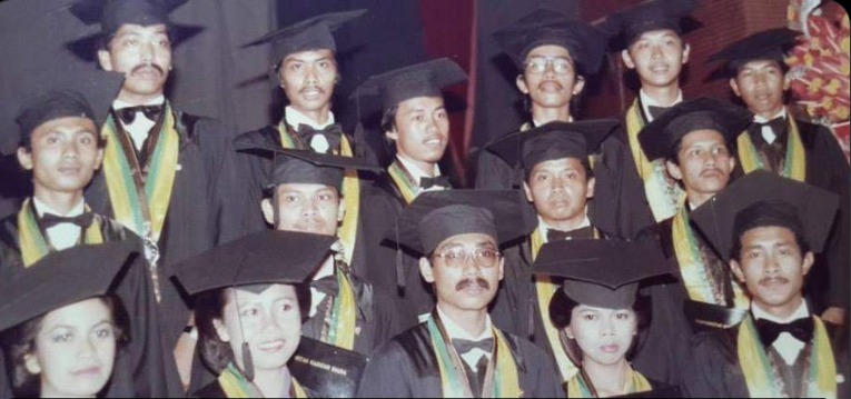 Jokowi Tegaskan Siap Tempuh Jalur Hukum Terkait Tuduhan Ijazah Palsu